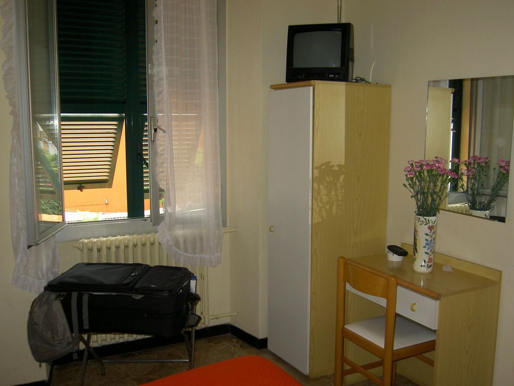 Albergo Kristina Bordighera Oda fotoğraf