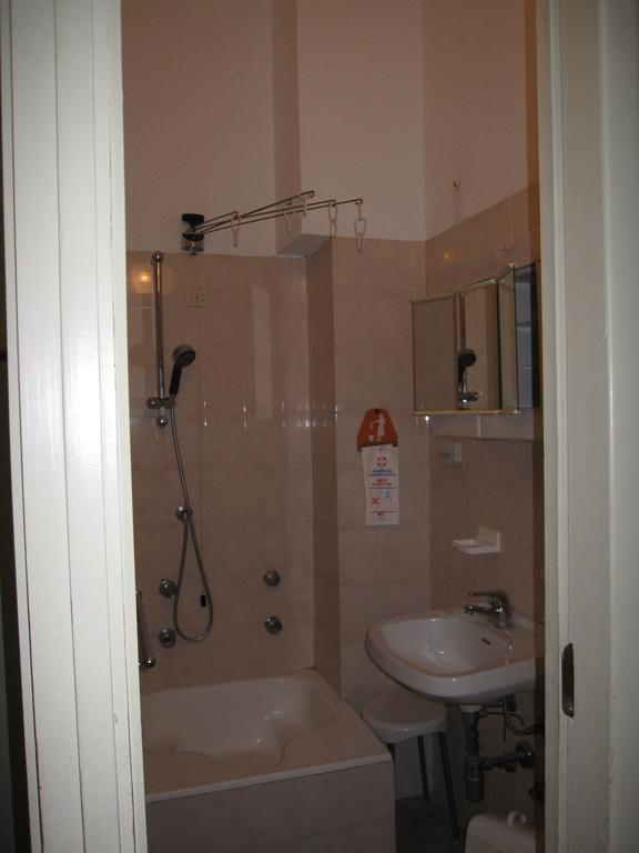 Albergo Kristina Bordighera Dış mekan fotoğraf