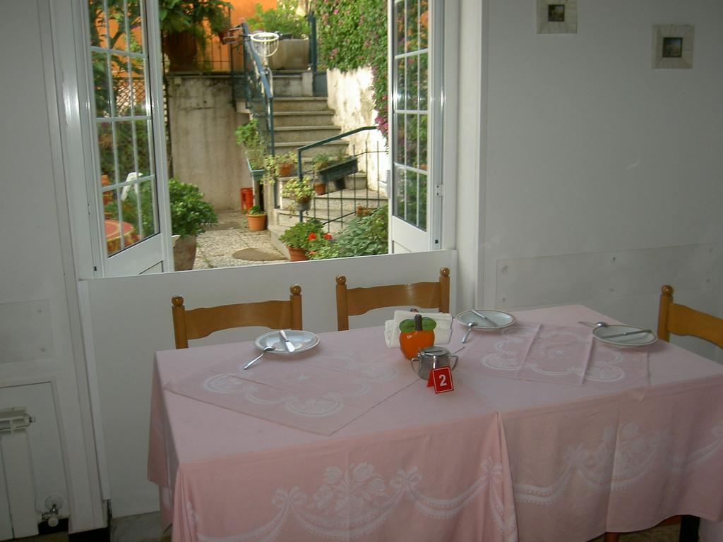 Albergo Kristina Bordighera Dış mekan fotoğraf